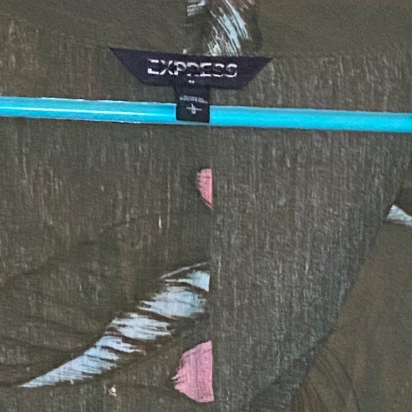 Express Top - Picture 3 of 3